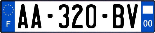 AA-320-BV