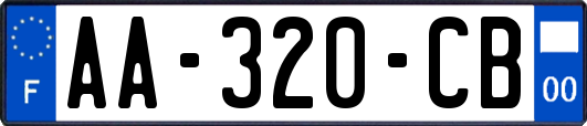 AA-320-CB