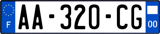 AA-320-CG