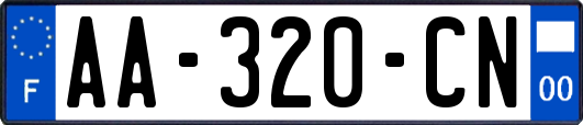 AA-320-CN