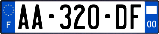 AA-320-DF