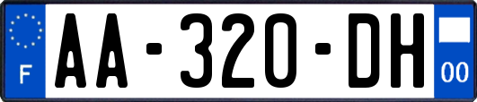 AA-320-DH