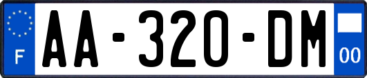 AA-320-DM