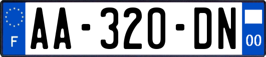 AA-320-DN