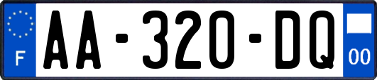 AA-320-DQ