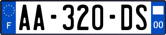 AA-320-DS