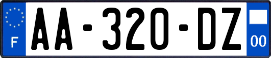 AA-320-DZ