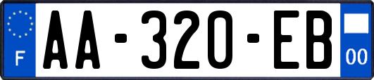 AA-320-EB