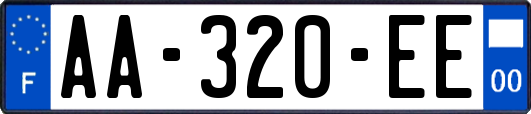 AA-320-EE