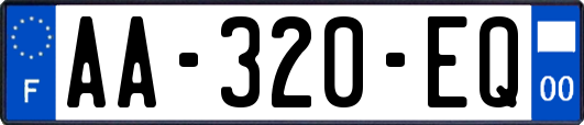 AA-320-EQ