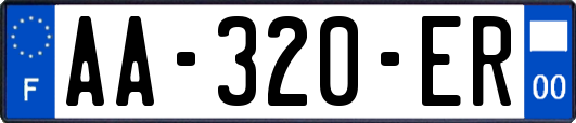 AA-320-ER