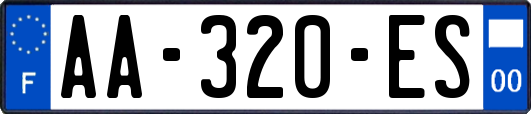 AA-320-ES