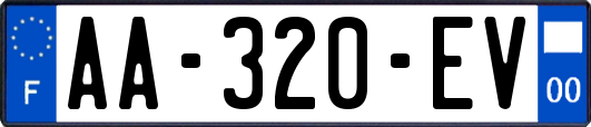 AA-320-EV