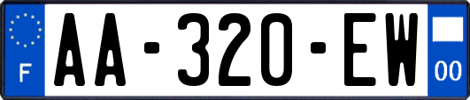 AA-320-EW