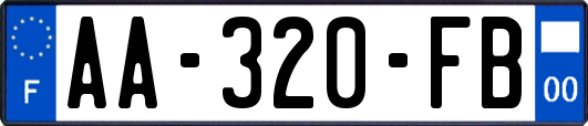 AA-320-FB