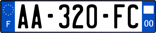 AA-320-FC