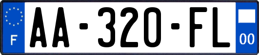 AA-320-FL