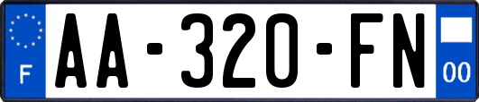 AA-320-FN