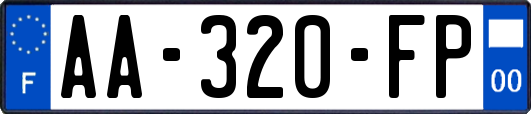 AA-320-FP