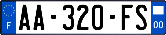 AA-320-FS