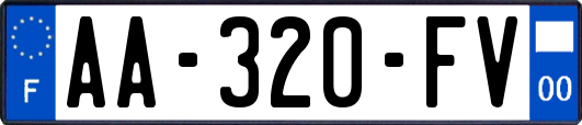 AA-320-FV