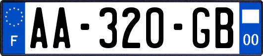 AA-320-GB