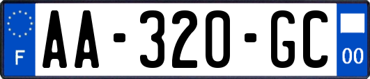 AA-320-GC