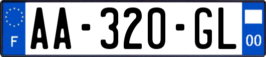 AA-320-GL