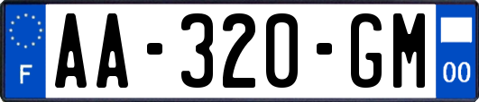 AA-320-GM