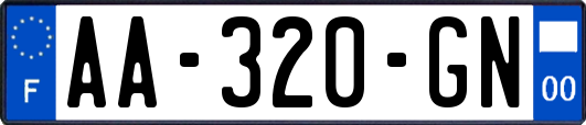 AA-320-GN