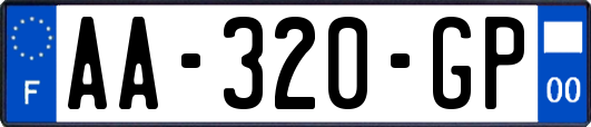 AA-320-GP