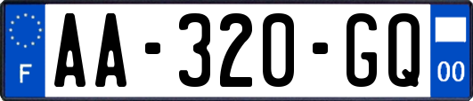 AA-320-GQ