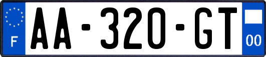 AA-320-GT