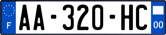 AA-320-HC