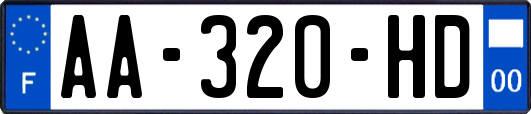 AA-320-HD