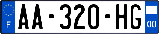 AA-320-HG