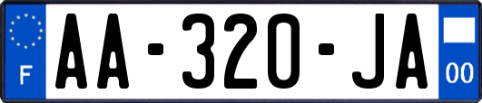 AA-320-JA