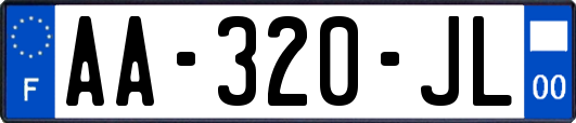 AA-320-JL