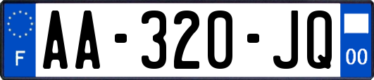 AA-320-JQ