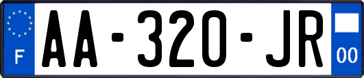 AA-320-JR