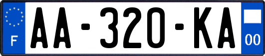 AA-320-KA