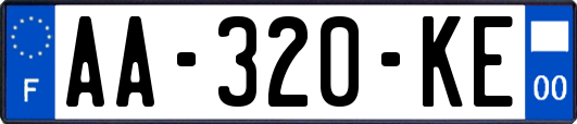 AA-320-KE