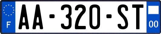 AA-320-ST