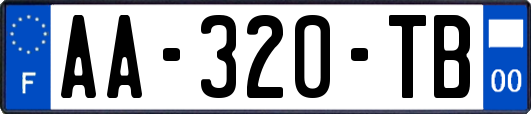 AA-320-TB