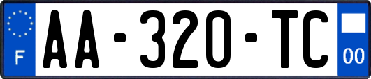 AA-320-TC