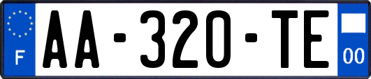 AA-320-TE