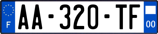 AA-320-TF