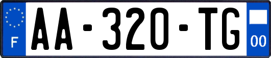 AA-320-TG