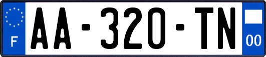 AA-320-TN