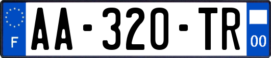 AA-320-TR